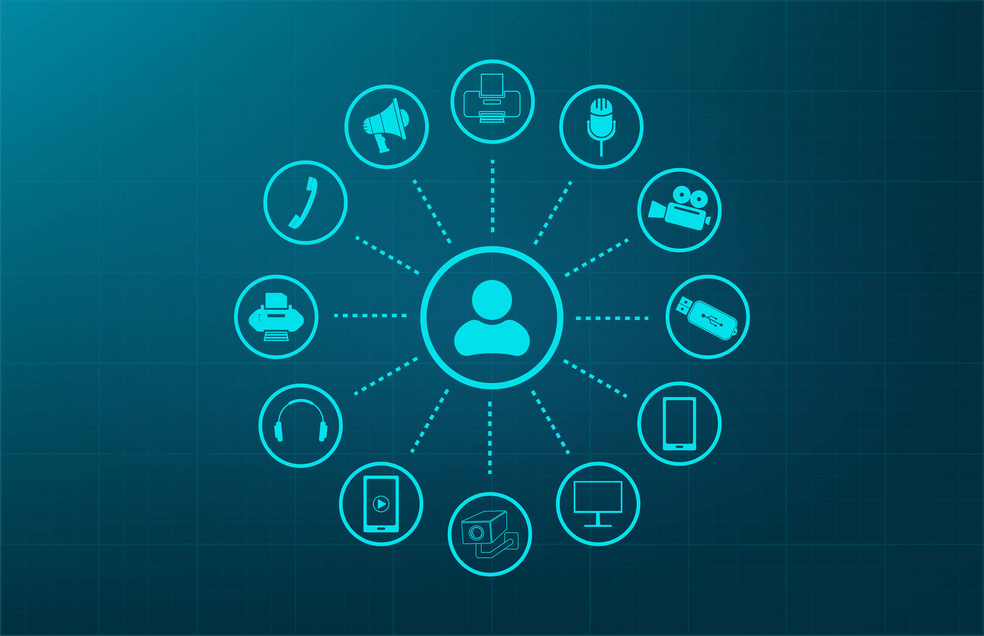 Kalite politikası görseli