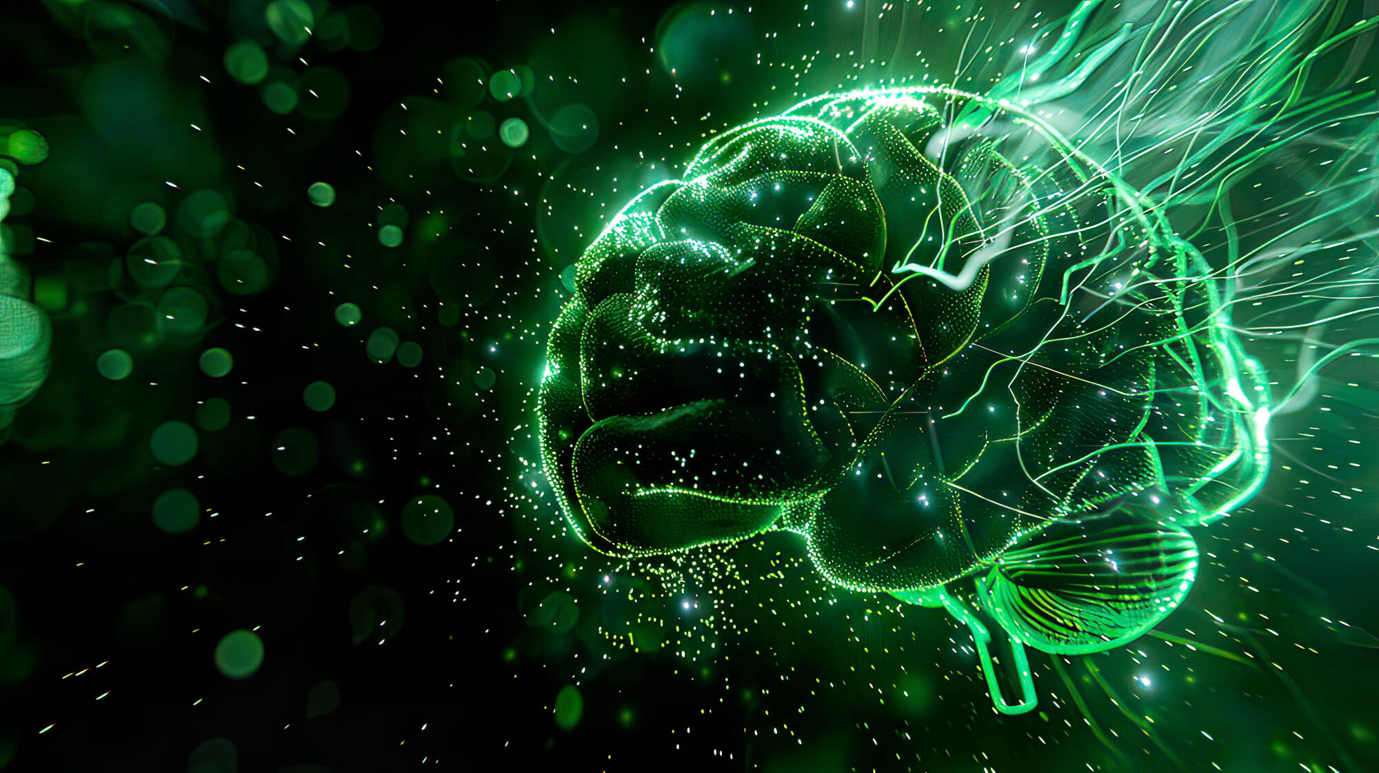 Bilgi güvenliği görseli