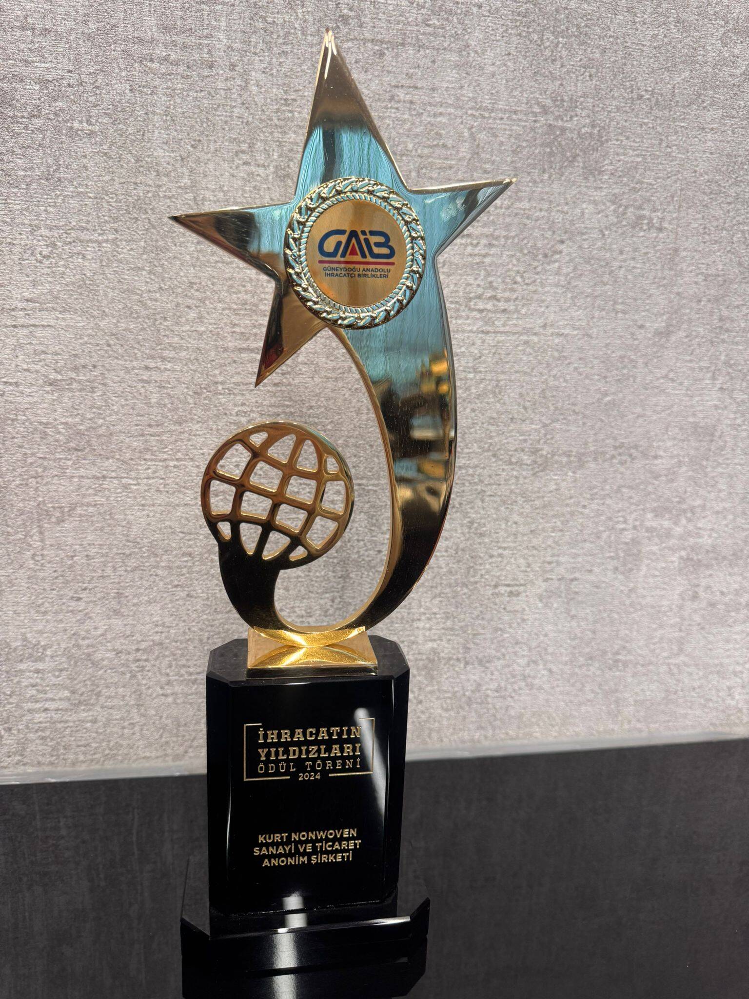 İhracatın Yıldızları 2024